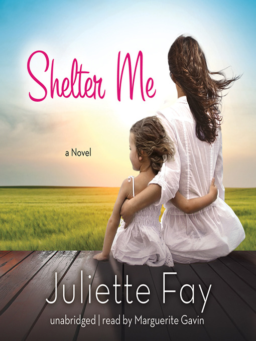Title details for Shelter Me by Juliette Fay - Wait list